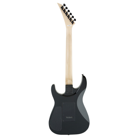 Guitarra electrica Jackson JS12 dinky Gloss Black Guitarra electrica Jackson JS12 dinky Gloss Black