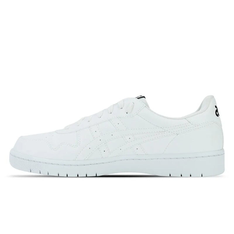 Zapatillas ASICS Japan S Hombre White/white