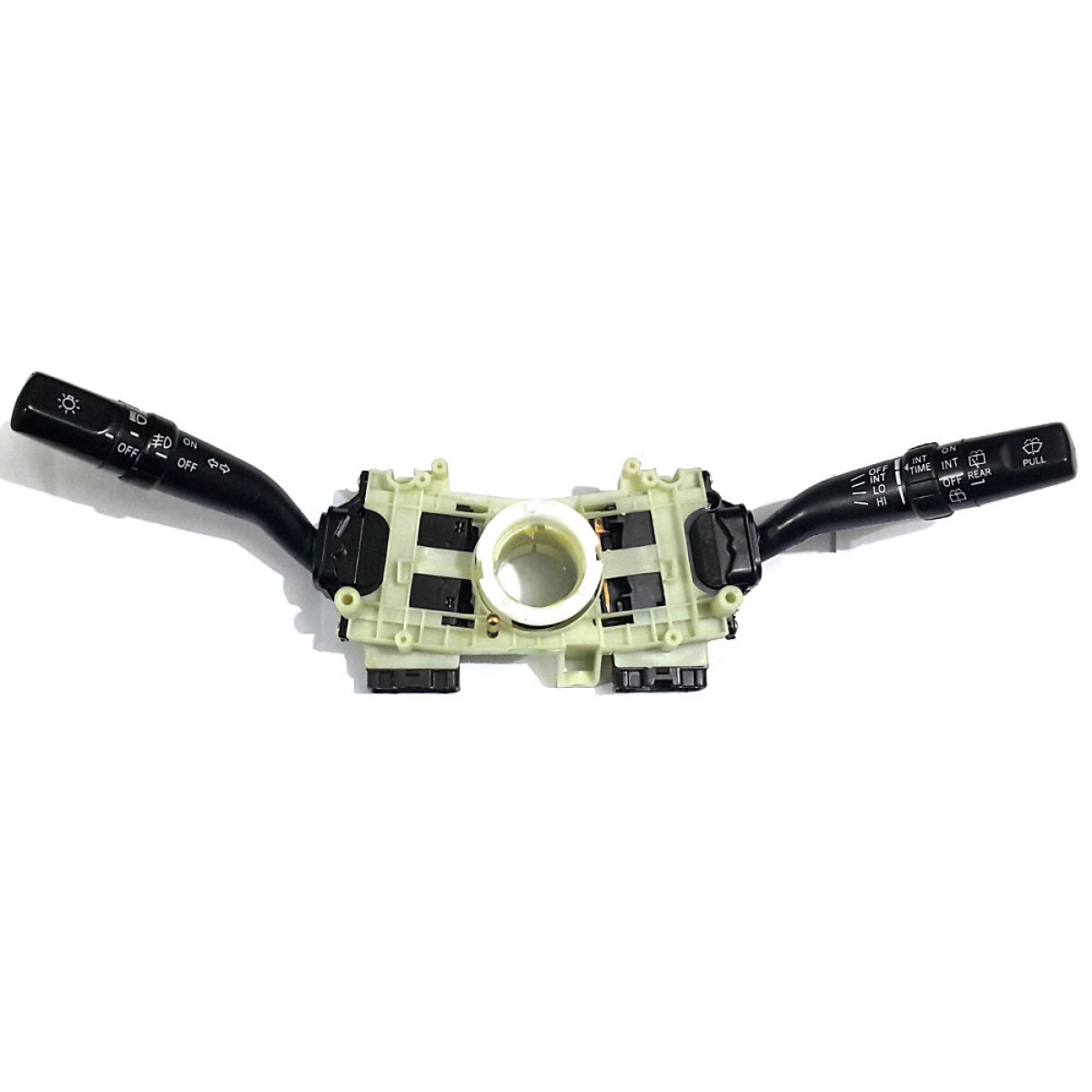 LLAVE BAJO VOLANTE EFFA AOJUN - 