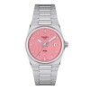 Reloj Tissot PRX T1372101103100 35mm Rosa
