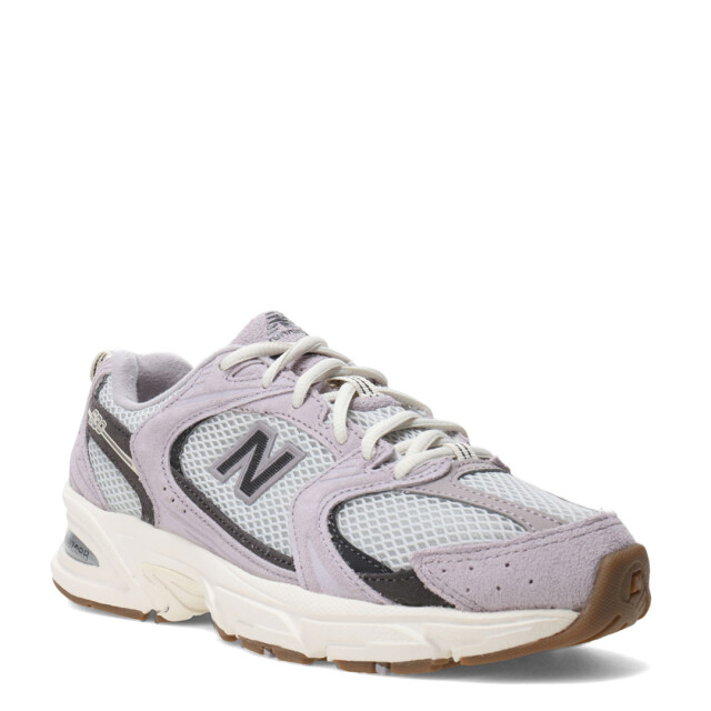Championes de Mujer New Balance 530 Gris