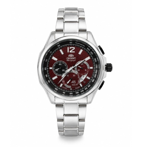 ORIENT FTT13001H0 plateadouniforme