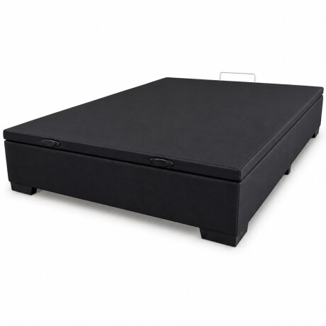 Box Baúl de 2 Plazas Universal Box Baúl de 2 Plazas Universal