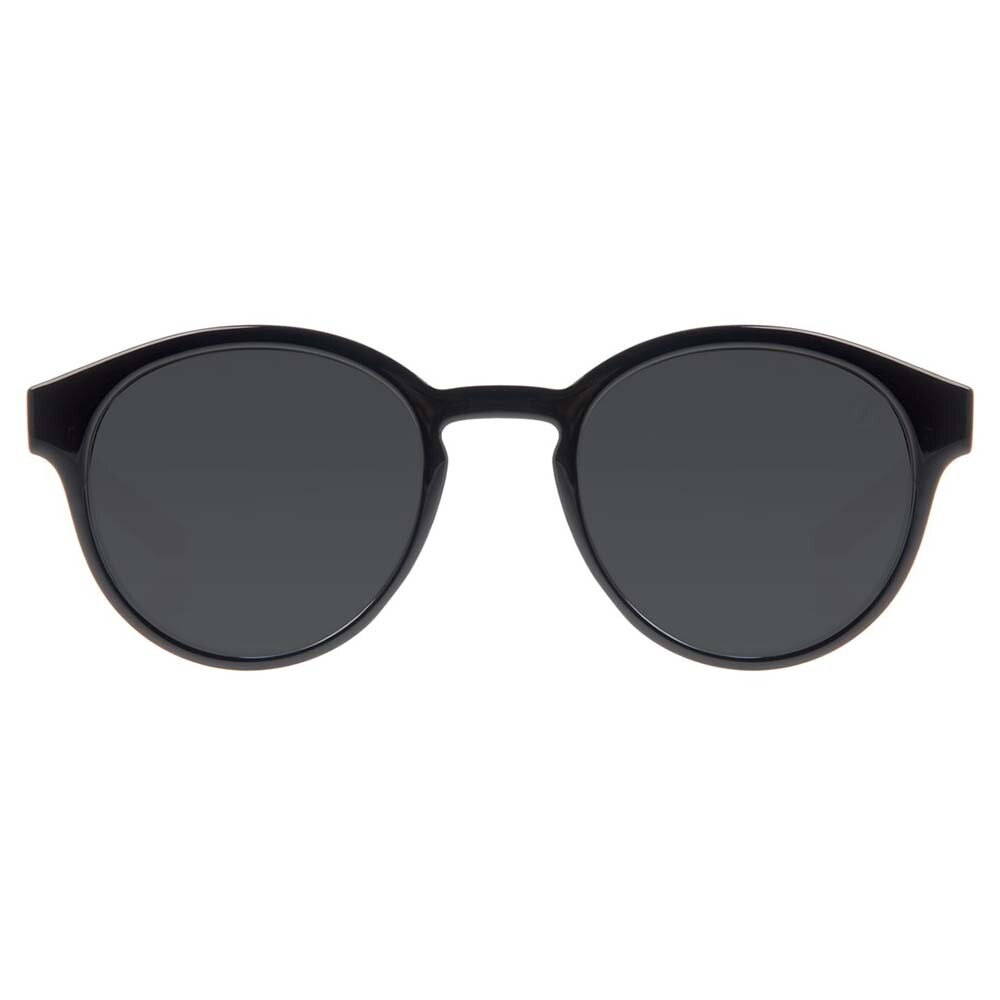 Lentes De Sol Chilli Beans Redondo - Unisex Fume/Negro