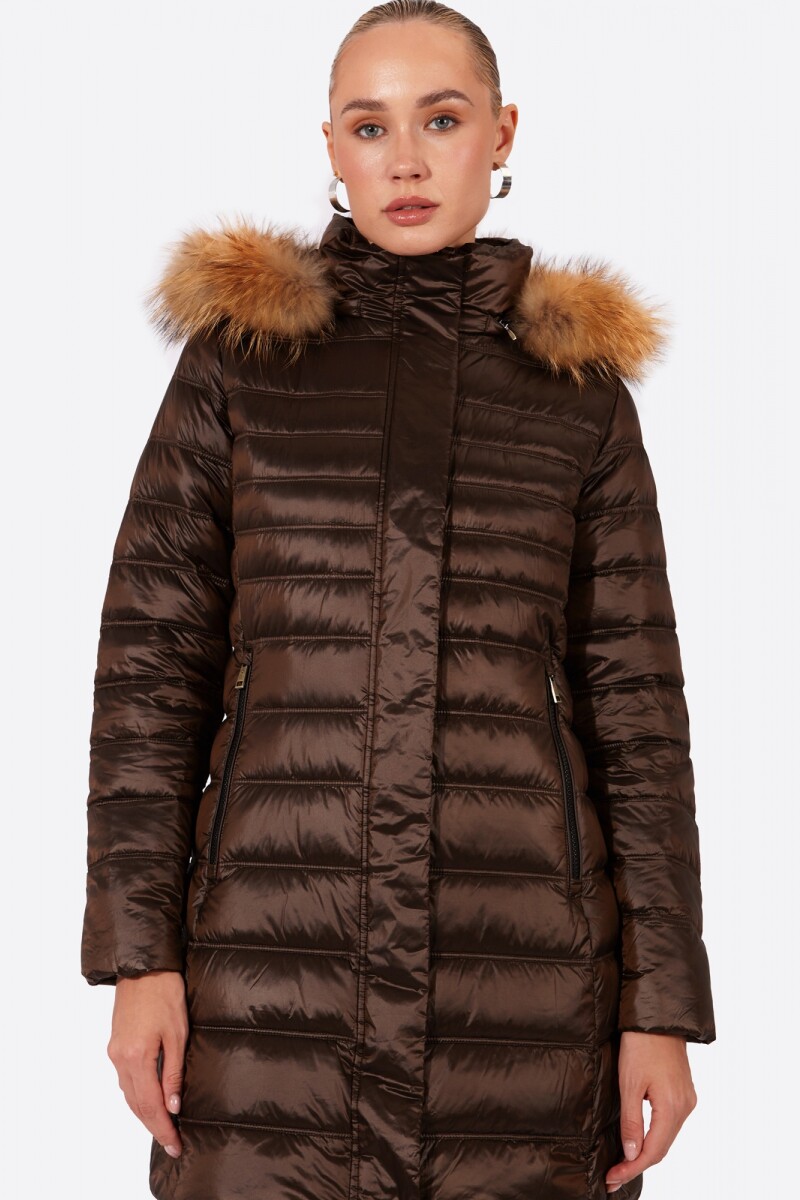 CAMPERA ZOE Cafe