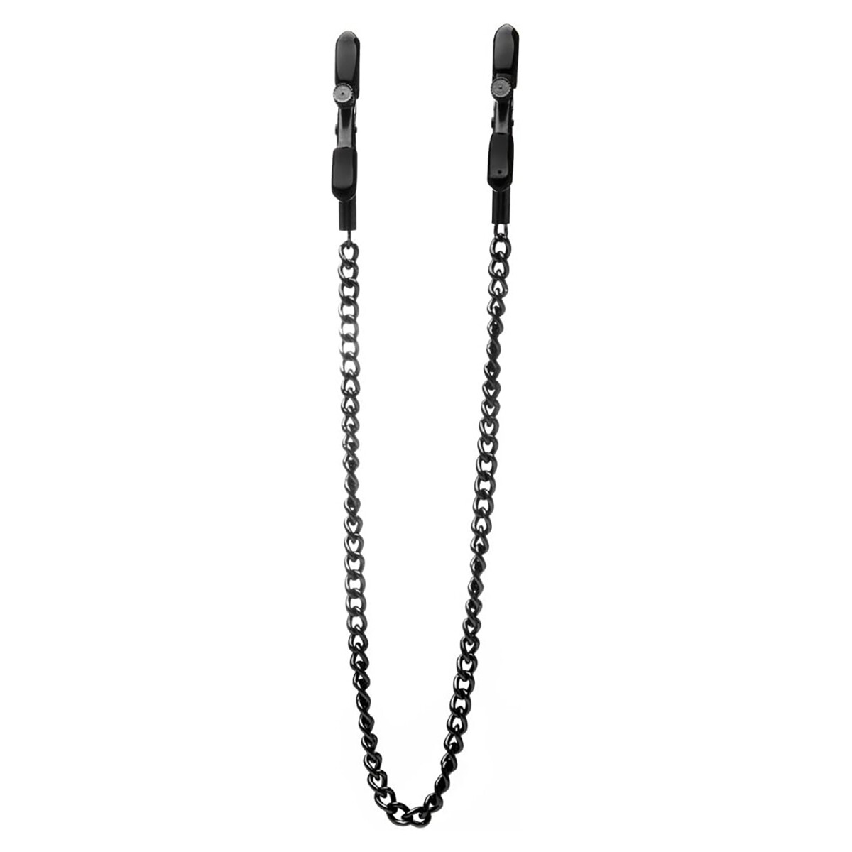 Pinzas para Pezones Ajustables Ouch! 