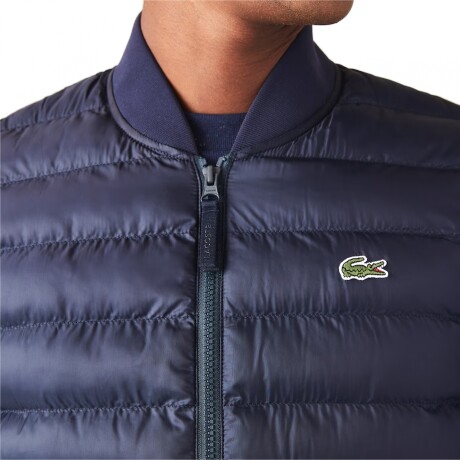 CHALECO LACOSTE ACOLCHONADO HDE