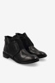 BOTA CORTA Negro