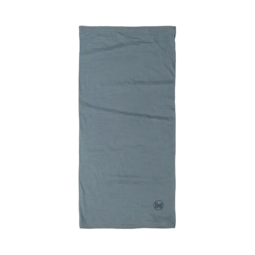 Bufanda Buff Merino Lightweight Solid Flint Bufanda Buff Merino Lightweight Solid Flint