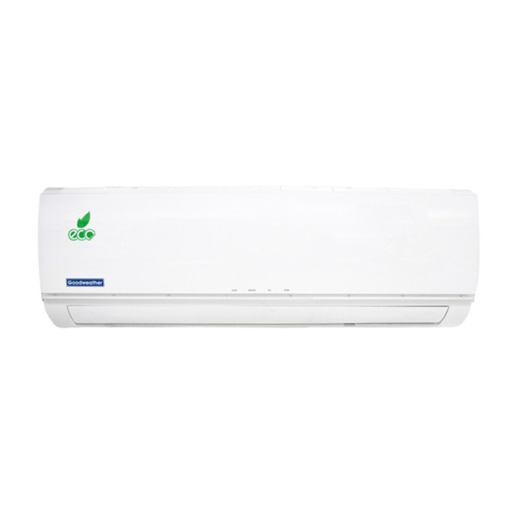 SPLIT GOODWEATHER 12000BTU GW-12FO ECO Unica