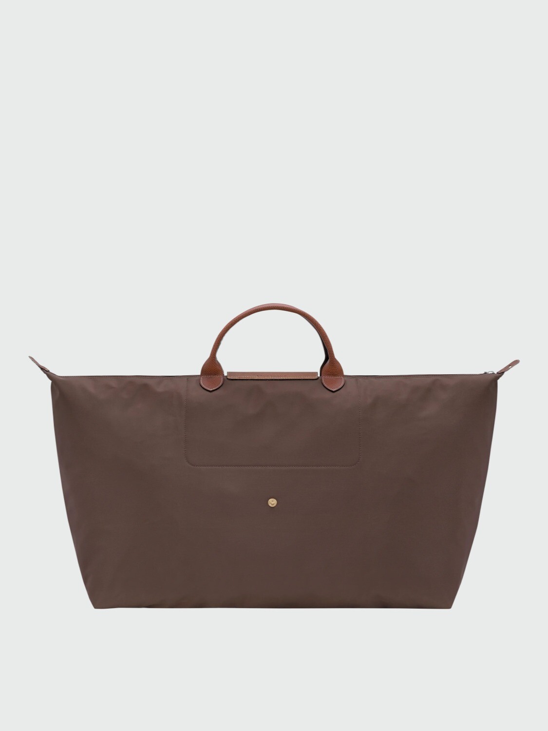 LONGCHAMP - LE PLIAGE ORIGINAL, BOLSO DE VIAJE XL Negro Estampado