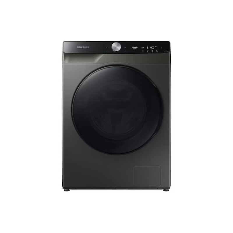 Lavasecarropas 12.5Kg / 7Kg con Inteligencia Artificial en Panel de Control WD12T704DBX/ZS Lavasecarropas 12.5Kg / 7Kg con Inteligencia Artificial en Panel de Control WD12T704DBX/ZS