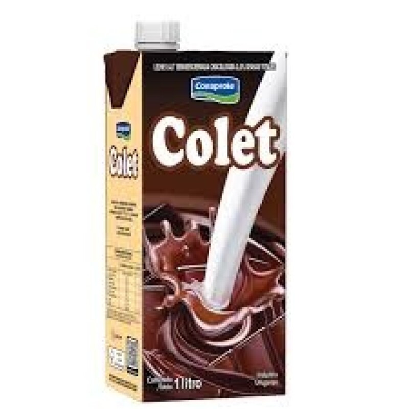 COLET 1LT Colet 1lt