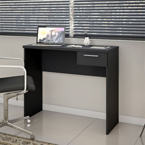 Mesa Office Abba NT2000 Novatel Negro