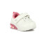 Molekinha Calzado Deportivo C/ Velcro Blanco