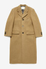 CHAQUETA Camel