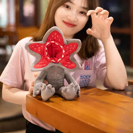 Peluche Stranger Things 30cm Demogorgon Personajes 3