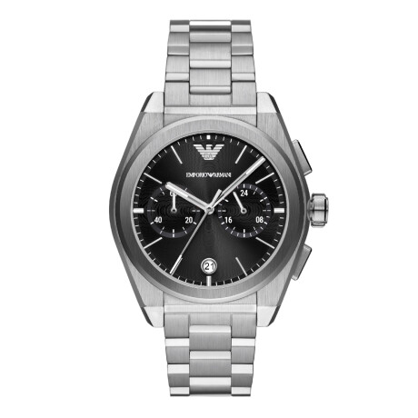 Reloj EMPORIO ARMANI AR11560 Acero Plata 43mm 0