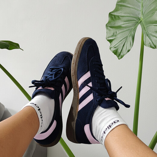 Championes Adidas Handball Spezial W Championes Adidas Handball Spezial W