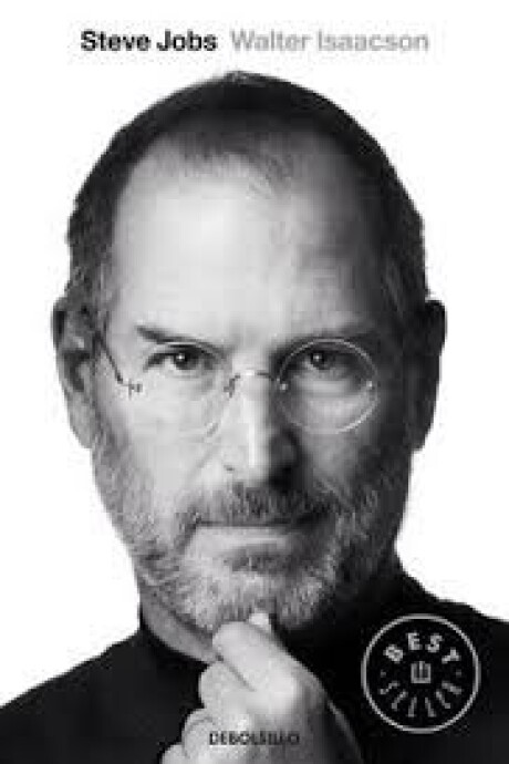 STEVE JOBS STEVE JOBS