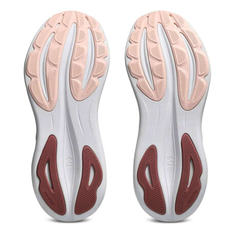 Championes Gel-Pulse 17 de Mujer Multicolor