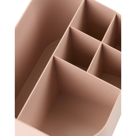 Caja Husum A22Xl16Xa14Cm Rosa