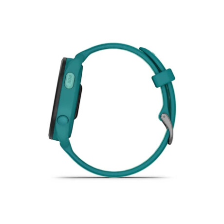 Reloj Garmin Forerunner 165 MUSIC Turquesa