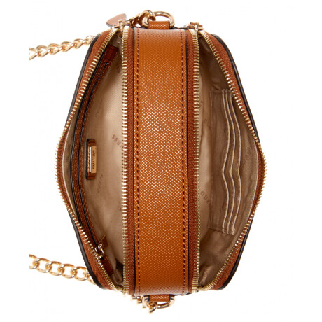 Cartera Guess Noelle Grande Marron 0