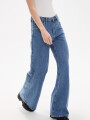 Pantalon Talipa Azul