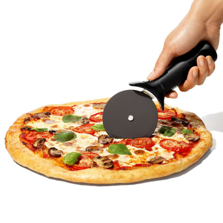 Oxo Gg Cortador De Pizza Para Bandejas Antiadherentes