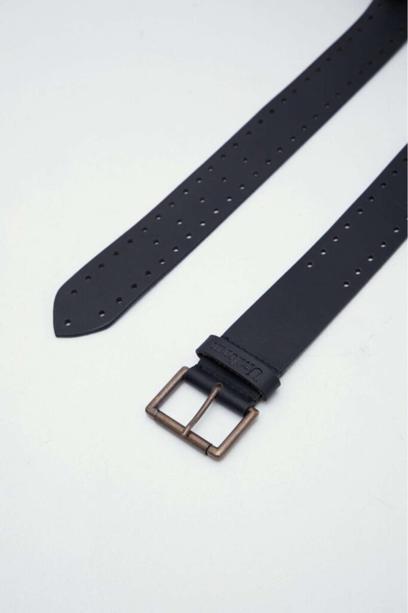 Cinto Faphne - Negro 