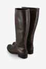BOTA LARGA Marron