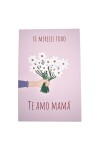 Tarjeta día de la madre 10x15 DISEÑO 17