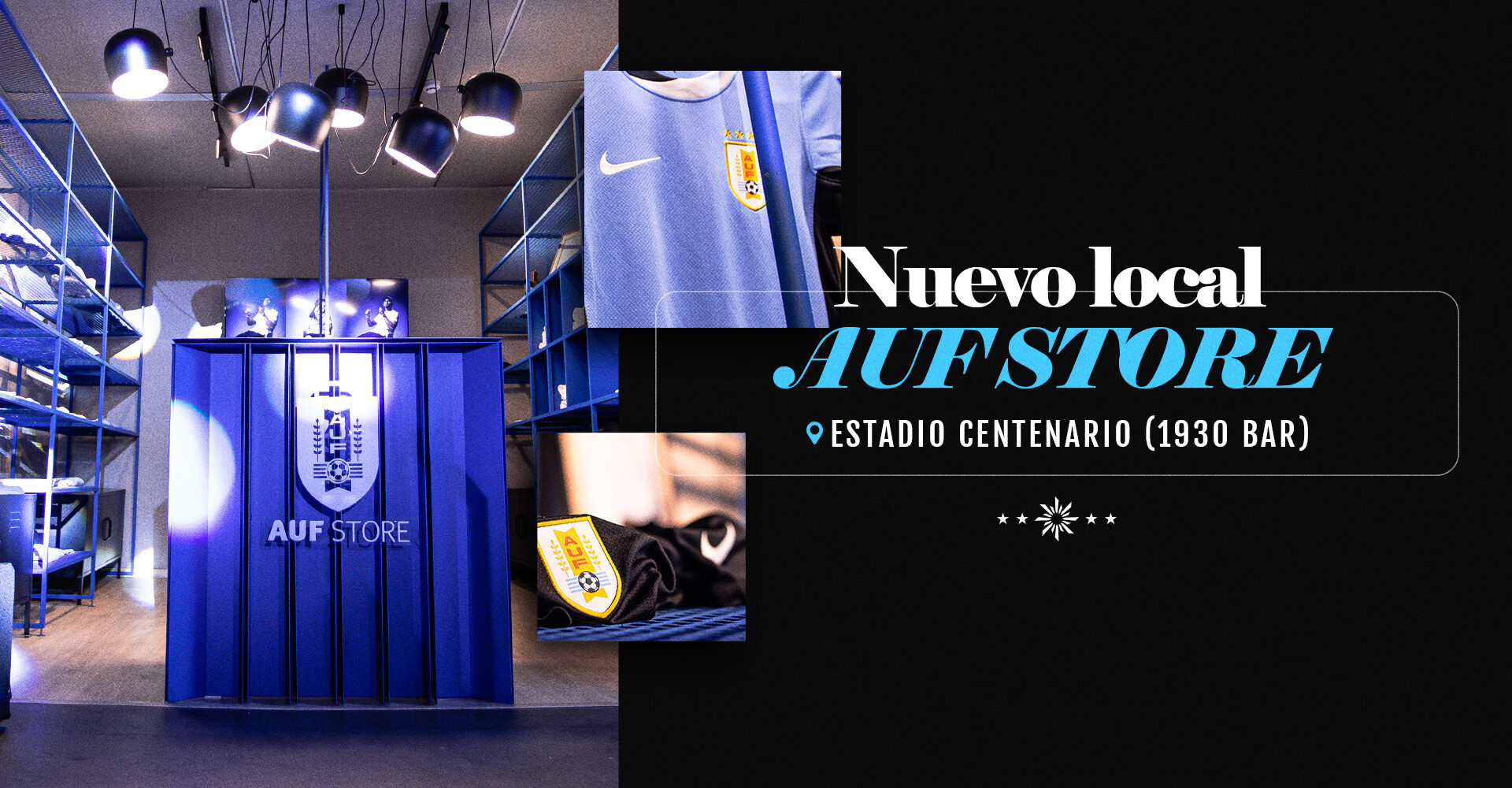 ESTADIO