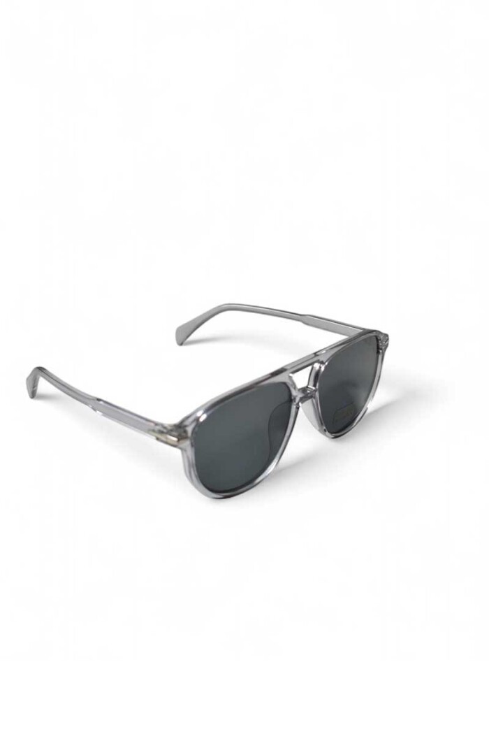 Lentes de Sol MALFI Gris
