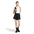 Top de Mujer Adidas W Ak Sl Rib Tnk Blanco