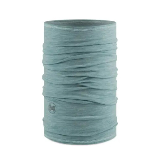 Bufanda Buff Merino Lightweight Solid Pool Bufanda Buff Merino Lightweight Solid Pool