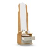 Tocador Magic New (Cinamomo/Off White) Tocador Magic New (Cinamomo/Off White)