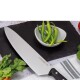 Cuchillo Cocinero 25cm Domvs 3 Claveles Sin Color