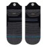 Medias Stance Run Light Negro