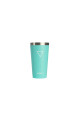 VASO HYDRATE 473ML VERDE AGUA