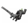 CARCASA TERMOSTATO GOL G5 / G6 / G7 POLO 04/06 FOX / SURAN C/PIPA,TERM. Y CAÑO Carcasa Termostato Gol G5 / G6 / G7 Polo 04/06 Fox / Suran C/pipa,term. Y Caño