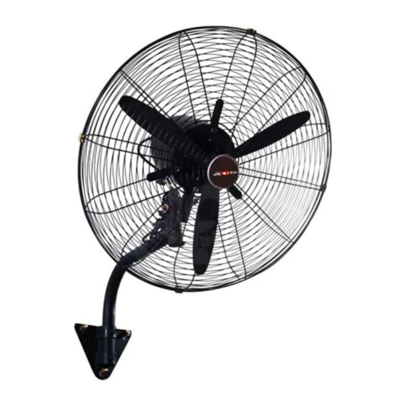 Ventilador de pared industrial AKITA IWF-650 Ventilador de pared industrial AKITA IWF-650