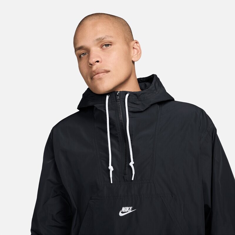 CAMPERA NIKE CLUB MARINA ANORAK CAMPERA NIKE CLUB MARINA ANORAK