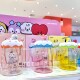 Taza vidrio BT21 baby 640ml Cooky