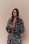 Chaqueta Manul GRIS