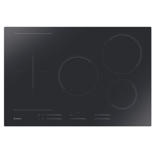 ANAFE CANDY CIES55MCTT/1 negro