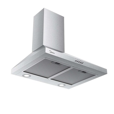 CAMPANA EXTRACTORA PURIFICADORA ACERO-INOXIDABLE 60CM MIDEA MH60A15EM22SB