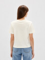 Remera Cacin Estampado 7