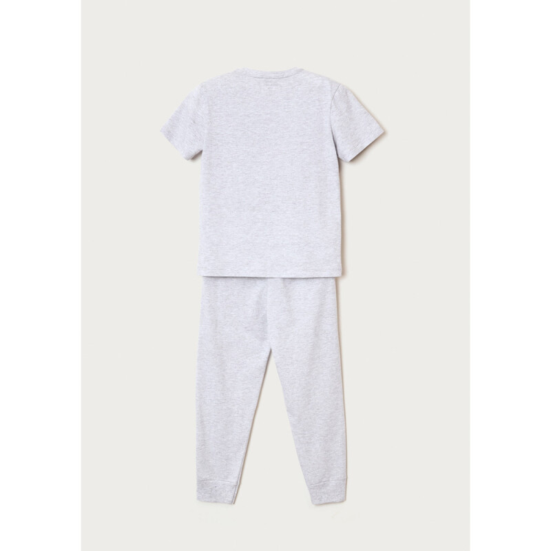 PIJAMA MM MASC 1BSN